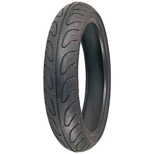 PartzBiz HD: 3463353-Shinko 006 Podium 130/70ZR16 61W ยางหน้า Radial Street Bike Sport Race Black PartzBiz HD: 3463353-Shinko 006 Podium 130/70ZR16 61W ยางหน้า Radial Street Bike Sport Race Black