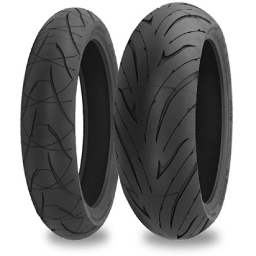 PartzBiz HD: 3463507-Shinko 016 Verge 2X 180/55ZR17 73 W ยางหลัง Radial Street Bike Sport Touring PartzBiz HD: 3463507-Shinko 016 Verge 2X 180/55ZR17 73 W ยางหลัง Radial Street Bike Sport Touring