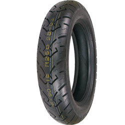 PartzBiz HD 87-4104 - Shinko 250 Series MH90-21 56H ยางหน้ารถจักรยานยนต์ Harley Blackwall Street Bike