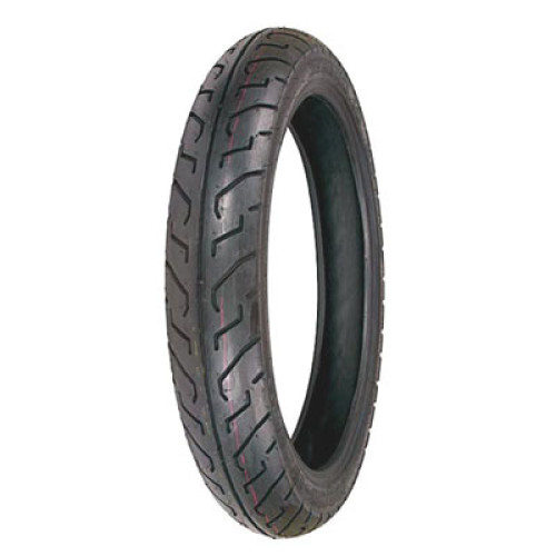 PartzBiz HD: 3463617-Shinko 712 Series Front Tire 100/90-18 56H Bias Black Street Bike Motorcycle PartzBiz HD: 3463617-Shinko 712 Series Front Tire 100/90-18 56H Bias Black Street Bike Motorcycle