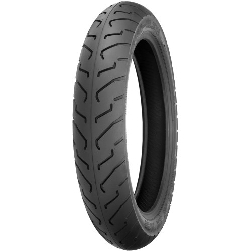 PartzBiz HD: 3463662-Shinko 712 Series Rear Tire 3.50-18 60H Bias Black Street Bike Motorcycle Suzuki PartzBiz HD: 3463662-Shinko 712 Series Rear Tire 3.50-18 60H Bias Black Street Bike Motorcycle Suzuki
