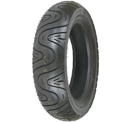 PartzBiz HD 87-4212 - Shinko SR007 ยางหลัง 140/70-12 60P Bias Tubeless Moped สกู๊ตเตอร์ Bike Street DOT