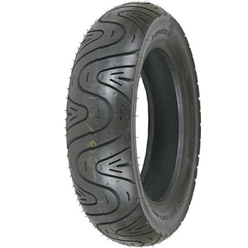 PartzBiz HD: 3464626-Shinko SR007 Rear Tire 130/90-10 70L Bias Tubeless Moped Scooter Bike Street DOT PartzBiz HD: 3464626-Shinko SR007 Rear Tire 130/90-10 70L Bias Tubeless Moped Scooter Bike Street DOT