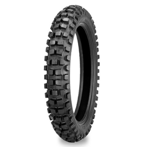 PartzBiz HD: 3464120-Shinko 505 Hybrid Cheater ยางเหนียวด้านหลัง 110/100-18 64M Bias Offroad Tube Type PartzBiz HD: 3464120-Shinko 505 Hybrid Cheater ยางเหนียวด้านหลัง 110/100-18 64M Bias Offroad Tube Type