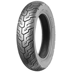 PartzBiz HD 87-4475 - ยางหลัง Shinko SR734 130/90-15 66P Bias Black Harley Touring Bagger Softail