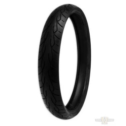 PartzBiz HD 87-4603 - Shinko 777 HD 120/50-26 Front Tire For 26” Wheel Harley Touring Custom Bagger