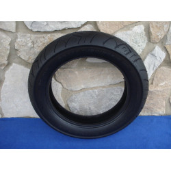 PartzBiz HD 87-4610 - Shinko SR777 140/70 B18 ยางหลัง Blackwall Harley Touring