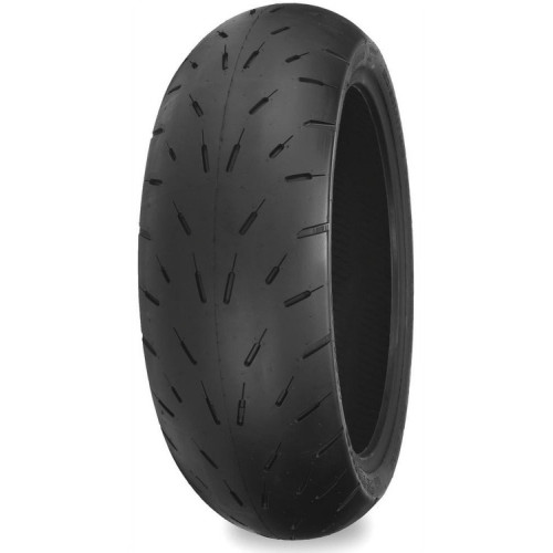 PartzBiz HD: 3463251-Shinko 003 Hook-Up Drag Race Radial Rear Tire 180/55ZR17 73W Black DOT Street PartzBiz HD: 3463251-Shinko 003 Hook-Up Drag Race Radial Rear Tire 180/55ZR17 73W Black DOT Street