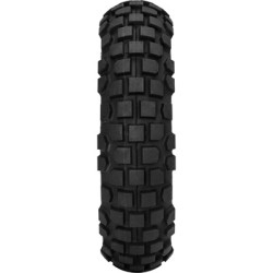 PartzBiz HD 87-4790 - Shinko 120/70-12 51P Mobber Offroad Dual Sport ยางหน้า Offroad และ DOT