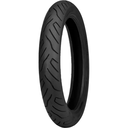 PartzBiz HD: 3482004-Shinko SR999 130/80-17 Bias 65H Front Blackwall Tire Harley Motorcycle Cruiser PartzBiz HD: 3482004-Shinko SR999 130/80-17 Bias 65H Front Blackwall Tire Harley Motorcycle Cruiser