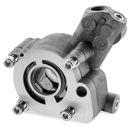 PartzBiz HD: 3447453-Daytona High Volume High Performance Oil Pump 2006-2017 Harley Twin Cam 96 103