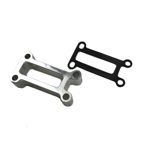 PartzBiz HD: 3482111-Ultima Oil Spout Filler Spacer Gasket Harley Touring 93+ 6 Speed Upgrade PartzBiz HD: 3482111-Ultima Oil Spout Filler Spacer Gasket Harley Touring 93+ 6 Speed Upgrade