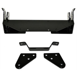 PartzBiz HD 92100 - WARN Plow Base Push Tube Assembly ProVantage Front Mounting Kit ATV UTV Offroad PartzBiz HD 92100 - WARN Plow Base Push Tube Assembly ProVantage Front Mounting Kit ATV UTV Offroad