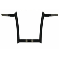 PartzBiz HD ACM - OEMB-2015-16 B - Paul Yaffe Black 16” Bagger Monkey Ape Hanger HandleBar OEM 15-2020 Road Glide PartzBiz HD ACM - OEMB-2015-16 B - Paul Yaffe Black 16” Bagger Monkey Ape Hanger HandleBar OEM 15-2020 Road Glide