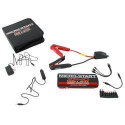 PartzBiz HD AG-XP-10 - Antigravity Microstart Jump Box Starter Micro Start PPS XP10 รถบรรทุกดีเซล USB PartzBiz HD AG-XP-10 - Antigravity Microstart Jump Box Starter Micro Start PPS XP10 รถบรรทุกดีเซล USB