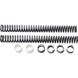 PartzBiz HD B28-108 - Burly Brand Lowboy Fork Leg 2” Lowering Kit 49mm Front End Harley 18+ Softail PartzBiz HD B28-108 - Burly Brand Lowboy Fork Leg 2” Lowering Kit 49mm Front End Harley 18+ Softail