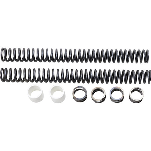 PartzBiz HD: 3467680-Burly Brand Lowboy Fork Leg 2” Lowering Kit 49mm Front End Harley 18+ Softail PartzBiz HD: 3467680-Burly Brand Lowboy Fork Leg 2” Lowering Kit 49mm Front End Harley 18+ Softail