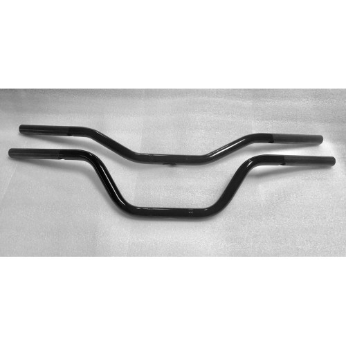 PartzBiz HD: 3465901-CR Extra High Bend Standard Throttle