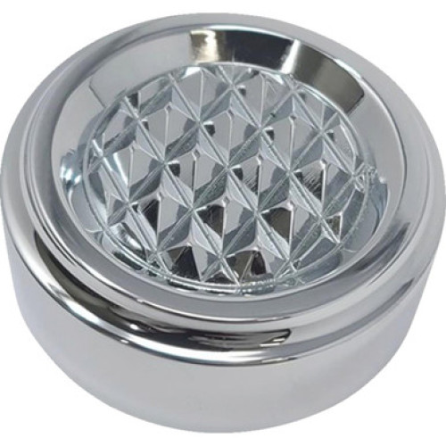PartzBiz HD: 3488452-Covingtons Diamondback Oil Dipstick Cover Chrome Almuminium Harley Touring 2017+ PartzBiz HD: 3488452-Covingtons Diamondback Oil Dipstick Cover Chrome Almuminium Harley Touring 2017+