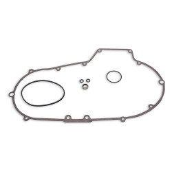 PartzBiz HD C9125 - Cometic Twin Cam ซีลปะเก็นหลัก O-Ring Complete Harley 07-20 XL Sportster PartzBiz HD C9125 - Cometic Twin Cam ซีลปะเก็นหลัก O-Ring Complete Harley 07-20 XL Sportster