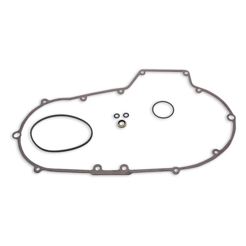 PartzBiz HD: 3471482-Cometic Twin Cam Primary Gasket Seal O-Ring Complete Harley 07-20 XL Sportster