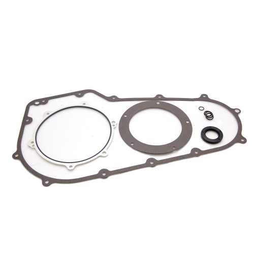PartzBiz HD: 3471480-Cometic Twin Cam Primary Gasket Seal O-Ring Complete Harley 06-17 Dyna Softail