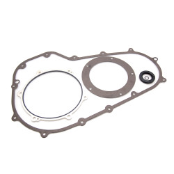 PartzBiz HD C9173 - Cometic Twin Cam ซีลปะเก็นหลักโอริงชุดสมบูรณ์ Harley 07-16 Touring PartzBiz HD C9173 - Cometic Twin Cam ซีลปะเก็นหลักโอริงชุดสมบูรณ์ Harley 07-16 Touring