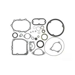 PartzBiz HD C9465 - Cometic 4 สปีดชุดซีลปะเก็น Harley 79-82 Big Twin OE 33031-80 PartzBiz HD C9465 - Cometic 4 สปีดชุดซีลปะเก็น Harley 79-82 Big Twin OE 33031-80