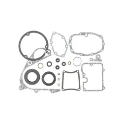 PartzBiz HD C9466 - Cometic 5 สปีดชุดซีลปะเก็น Harley 80-84 Big Twin OE 33031-82 PartzBiz HD C9466 - Cometic 5 สปีดชุดซีลปะเก็น Harley 80-84 Big Twin OE 33031-82
