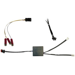PartzBiz HD CD-ALT-BS-BCM - Alternating Brake Strobe Module