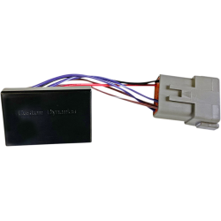 PartzBiz HD CD-ATC-2 - Custom Dynamics Auto-Cancel Turn Signal Module 12-Position Male Con Harley 96-00 CD-ATC-2 2050-0412 20500412 ฟรี harley touring electra road street glide king Harley light replacement อัพเกรด touring softail