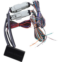 PartzBiz HD CD-ATC-4 - Turn Signal Module