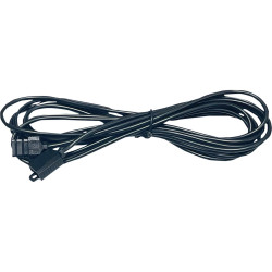 PartzBiz HD CD-BAR-EXT-6 - 4 in. Handlebar Extension Wire Kit