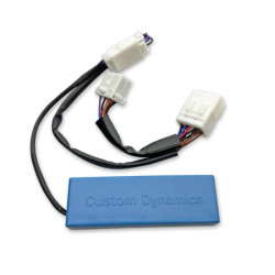 PartzBiz HD CD-BCM-SS - Rear Turn Signal Stabilizer PartzBiz HD CD-BCM-SS - Rear Turn Signal Stabilizer