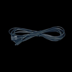 PartzBiz HD CD-EXT-4 - 4 in. Wire Extensions for Rock Light