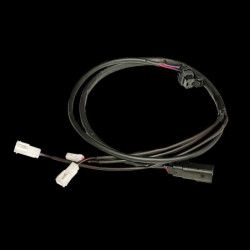 PartzBiz HD CD-HARN-TP-1 - Custom Dynamics Tour-Pak Lighting Power Harness for OE Tour Pak 14-21 PartzBiz HD CD-HARN-TP-1 - Custom Dynamics Tour-Pak Lighting Power Harness for OE Tour Pak 14-21