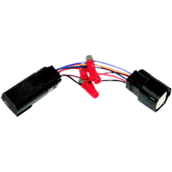 PartzBiz HD CD-JAE-EXT - MPR Extension Harness PartzBiz HD CD-JAE-EXT - MPR Extension Harness