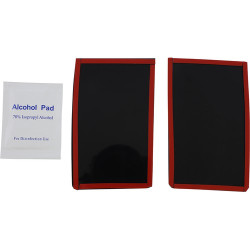 PartzBiz HD CD-LF-BLOCK - Lower Fairing Blocker Plate PartzBiz HD CD-LF-BLOCK - Lower Fairing Blocker Plate