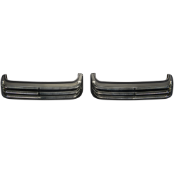 PartzBiz HD CD-LP-SS6-S - Custom Dynamics BAGZ Low Profile Smoke Lens LED Saddle Bag Lights 10-13 FLHX 2040-2362 20402362 custom best light for 2009-2019 FLTCU FLHX FLHR FLTR FLHT fltrx ProBeam PartzBiz HD CD-LP-SS6-S - Custom Dynamics BAGZ Low Profile Smoke Lens LED Saddle Bag Lights 10-13 FLHX 2040-2362 20402362 custom best light for 2009-2019 FLTCU FLHX FLHR FLTR FLHT fltrx ProBeam