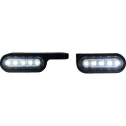 PartzBiz HD CD-MIRADAPT-02 - Mirror Adaptor PartzBiz HD CD-MIRADAPT-02 - Mirror Adaptor