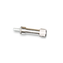 PartzBiz HD CD-SB-01 - custom-dynamics-2-extensed-seat-bolt-cd-sb-01-oe-repl-2952a-harley-davidson