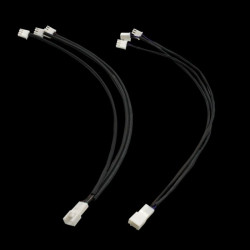 PartzBiz HD CD-TPU-EXT - SMART Triple Play Extension Harness