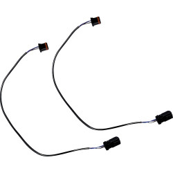 PartzBiz HD CD-TS-EXT-4 - 4 in. Front Turn Signal Extension Harness