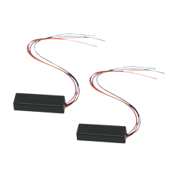 PartzBiz HD CD-TS-ISO - Universal Turn Signal Isolator