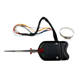 PartzBiz HD CD-UTV-SWITCH - 3 Position Universal Steering Column Switch