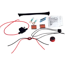 PartzBiz HD CD101 - Leverlockz Plug and Play LED Accent Light Installation Kit PartzBiz HD CD101 - Leverlockz Plug and Play LED Accent Light Installation Kit