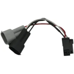 PartzBiz HD CDTB575ADK - 5-3/4 in. TruBeam Headlight Adapter