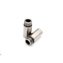 PartzBiz HD CV7138 - Cycle Visions 39 mm 1‚” Fork Tube Extensions ส่วนหน้า Harley 91-05 FXD 87-07 XL PartzBiz HD CV7138 - Cycle Visions 39 mm 1‚” Fork Tube Extensions ส่วนหน้า Harley 91-05 FXD 87-07 XL