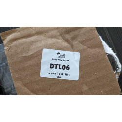 PartzBiz HD DLT06 - 2006 และใหม่กว่า Dyna - (SKU: DLT06)