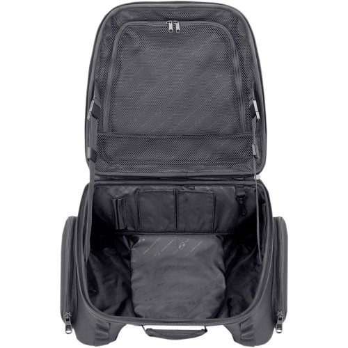 PartzBiz HD: 3461684-Saddlemen TS1620R Tactical Tunnel Tail Bags Universal ระบบเบาะหลัง Touring PartzBiz HD: 3461684-Saddlemen TS1620R Tactical Tunnel Tail Bags Universal ระบบเบาะหลัง Touring